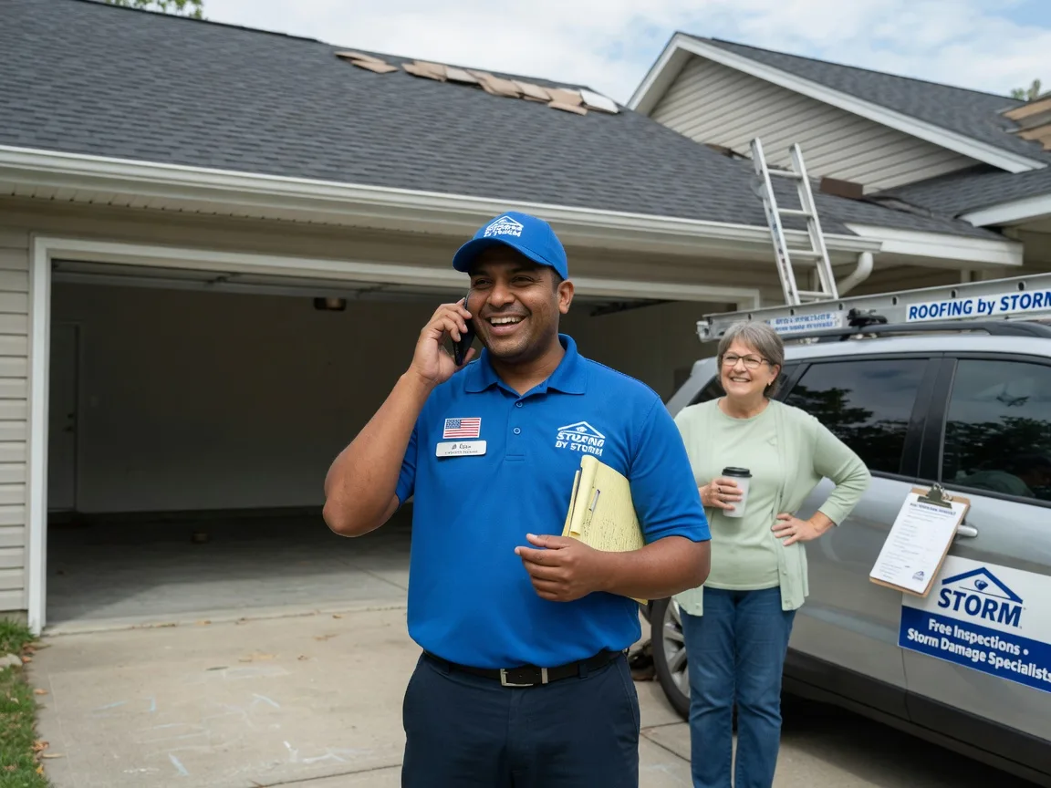 Roof Repair Near Me Tobias, NE FAQs