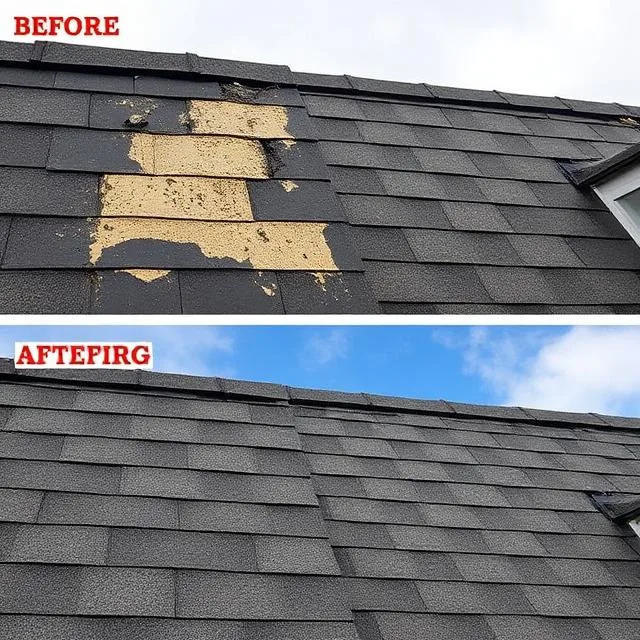Roof Repair Near Me in Tobias, NE near me
